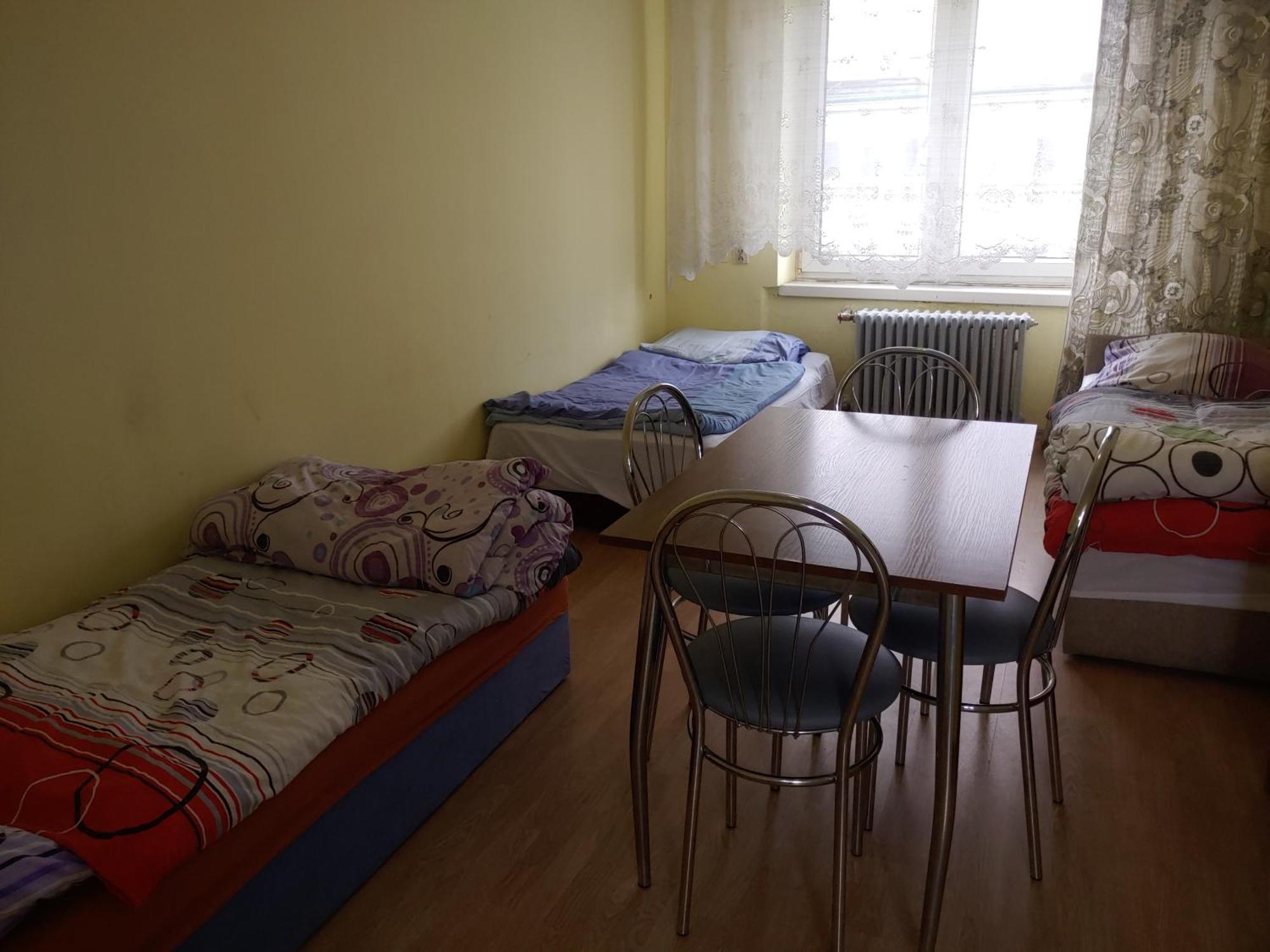 Hostel Omega Жешов Екстериор снимка